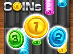 שפּיל COINs אָנליין