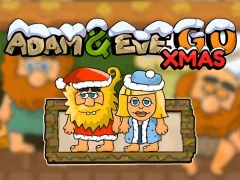 שפּיל Adam & Eve Go Xmas אָנליין