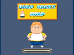 שפּיל Jump Rocky Jump אָנליין