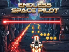 שפּיל Endless Space Pilot אָנליין
