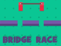 שפּיל Bridge Race אָנליין