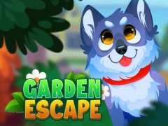 שפּיל Garden Escape אָנליין