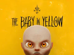 שפּיל Scary Baby in Yellow אָנליין