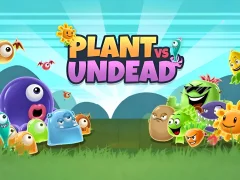 שפּיל Plants vs Undead אָנליין