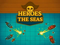 שפּיל Heroes Of The Seas אָנליין