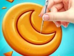 שפּיל Dalgona Master אָנליין