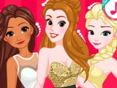 שפּיל Princess Black Friday אָנליין