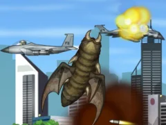 שפּיל Effing Worms 2 אָנליין