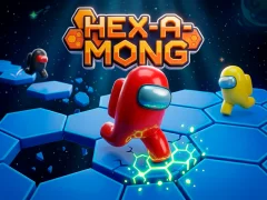 שפּיל Hex-A-Mong אָנליין