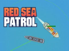 שפּיל Red Sea Patrol אָנליין