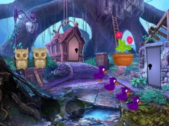 שפּיל Fruit Lover Boy Rescue אָנליין
