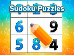שפּיל Sudoku Puzzles אָנליין