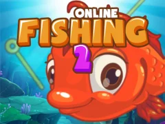 שפּיל Fishing 2 Online אָנליין
