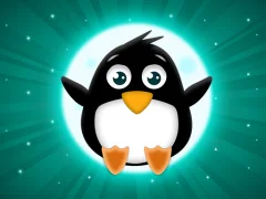 שפּיל Penguin Dash! אָנליין