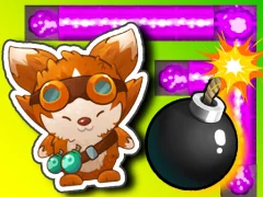 שפּיל Boom Battle Arena אָנליין