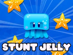 שפּיל Stunt Jelly אָנליין