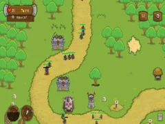 שפּיל Castle Kingdom season אָנליין