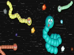 שפּיל Hungry Snake אָנליין