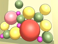 שפּיל Merge Color 2D אָנליין