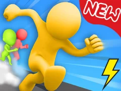 שפּיל Epic Run Race אָנליין