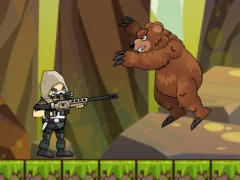 שפּיל Mr. Hunter אָנליין