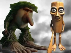 שפּיל Brr Brr Patapim Rage Tung Sahur אָנליין