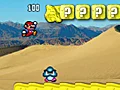 שפּיל Mario Jeux אָנליין