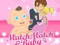 שפּיל Match Match Baby אָנליין