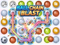 שפּיל Ball Chain Blast אָנליין