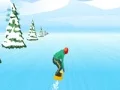 שפּיל Snowboard Boy אָנליין