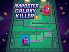 שפּיל Imposter Galaxy Killer אָנליין