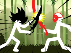 שפּיל Shadow Stickman Fight אָנליין