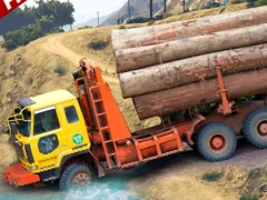 שפּיל Heavy Cargo Truck Driver אָנליין