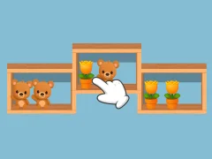 שפּיל Fun Sorting Through the Shelves אָנליין