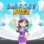שפּיל Airport Buzz אָנליין