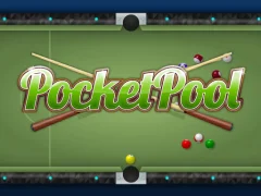 שפּיל Pocket Pool אָנליין