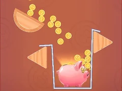 שפּיל Happy Piggy אָנליין
