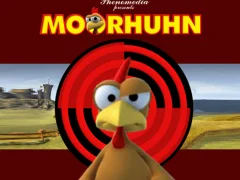 שפּיל Moorhuhn Shooter אָנליין