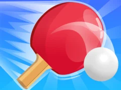 שפּיל Ping Pong Battle Table Tennis אָנליין