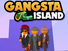 שפּיל Gangsta Island אָנליין