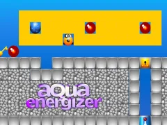 שפּיל Aqua Energizer אָנליין