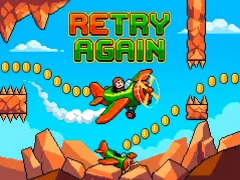 שפּיל Retry Again אָנליין