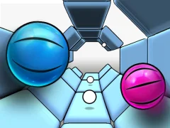 שפּיל Two Tunnel 3D אָנליין