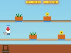 שפּיל Garden Master אָנליין