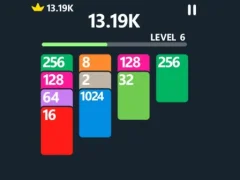 שפּיל 2048 Cards אָנליין