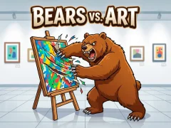 שפּיל Bears vs. Art אָנליין