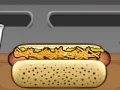 שפּיל Papa's Hot Doggeria אָנליין