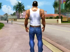 שפּיל GTA: Grand Vegas Crime אָנליין
