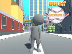 שפּיל Gully Baseball אָנליין