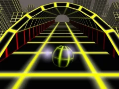 שפּיל Ball Surfer 3D אָנליין